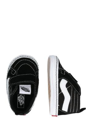 VANS Baskets  Sk8-Hi Crib Vn0a346p6bt1 - Noir - 16