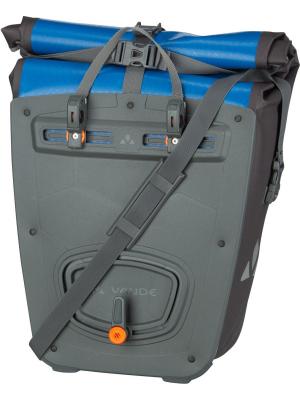 VAUDE  Aqua Back Plus Single - Sacoche vlo Blue 25,5 L