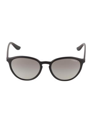 VOGUE EYEWEAR Lunettes de soleil Vogue Vo5374s col. w44/11 Femme Panthos Noir