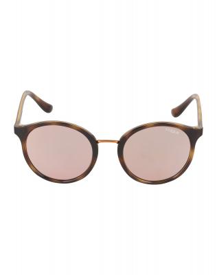VOGUE Lunettes de soleil VO5166S Marron 