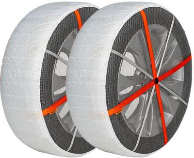 AUTOSOCK Chaine neige  