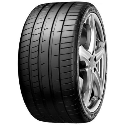 GOODYEAR Pneus d'&eacute;t&eacute;  Eagle F1 SuperSport 255/40R18 XL 99Y