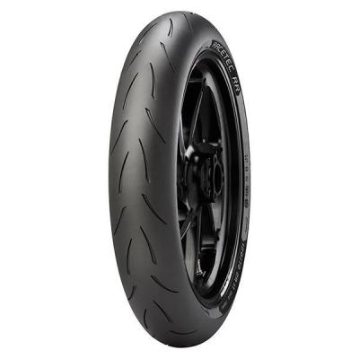 METZELER  Racetec RR ( 205/55 ZR17 TL (78W) roue arri&egrave;re, M/C )