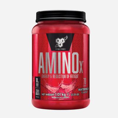 BSN Amino X -  - Past&egrave;que - 1,01 Kg (70 Doses)