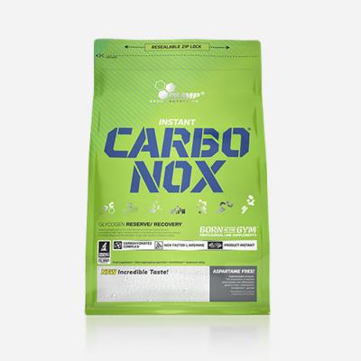  Carbonox - Olimp Supplements - Ananas - 1 Kg (20 Doses)