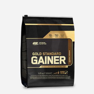 OPTIMUM NUTRITION  Gold Standard Gainer 3,25 kg Chocolate