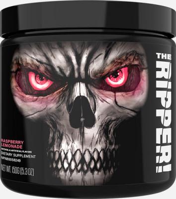 JNX Cobra Labs The Ripper 150 gr Limonade de framboises