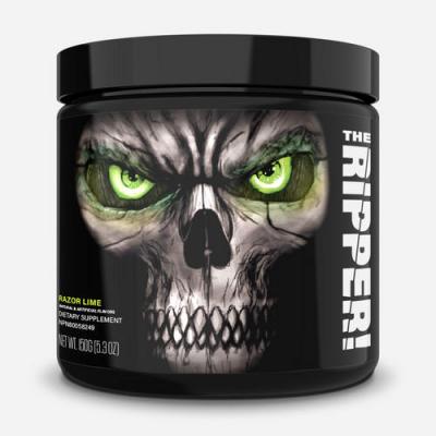 JNX The Ripper - Cobra Labs - Razor Lime - 150 Grammes (30 Doses)