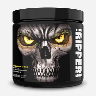 JNX The Ripper - Cobra Labs - Saveur Ananas - 150 Grammes (30 Doses)
