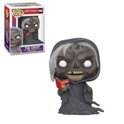 Funko Pop! Tv: Creepshow - The Creep main image 0