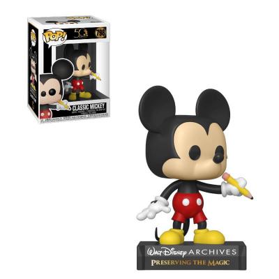 FUNKO Figurine  Pop Disney Archives Classic Mickey