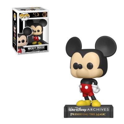 FUNKO Figurine  Pop Archives Disney Mickey Mouse 