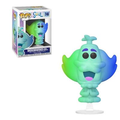 FUNKO Figurine  Pop Disney Soul Moonwind Soul World 