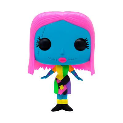 FUNKO Figurine  Pop! - L'etrange Noel De Mr Jack - Blklt Sally 