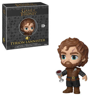 FUNKO Game of thrones - figurine 5 star tyrion lannister 8 cm FK37775