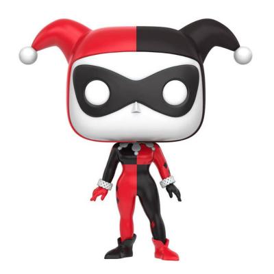  Figurine Pop - Batman Animated Series - Harley Quinn - Funko Pop