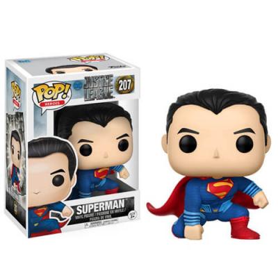 FUNKO Figurine  Pop! Vinyl DC Justice League Superman 