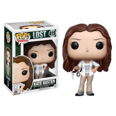  POP CINEMA - KATE AUSTEN - LOST (415)