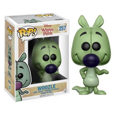 FUNKO Figurine  Pop! Disney - Winnie L'Ourson: Nouif