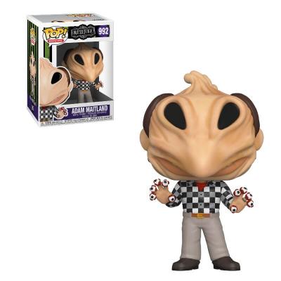 FUNKO  Beetlejuice Figurine POP! Movies Vinyl Adam Transformed 9 cm- -