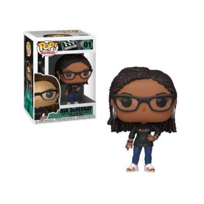 FUNKO Directors - Bobble Head Pop N&deg; Xxx - Ava Duvernay