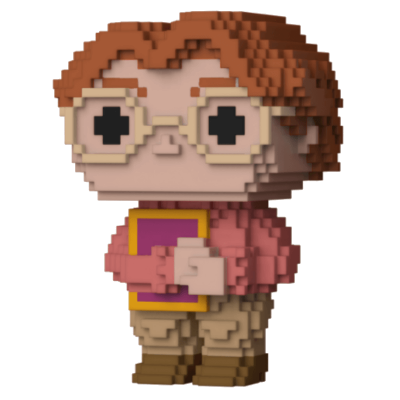 FUNKO Stranger Things - Barb 8-Bit - ECCC 2018 Exclusive  Pop ! Vinyle 