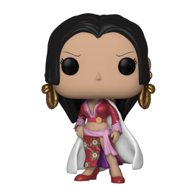 FUNKO  Boa Hancock (330)  POP - - Figurine