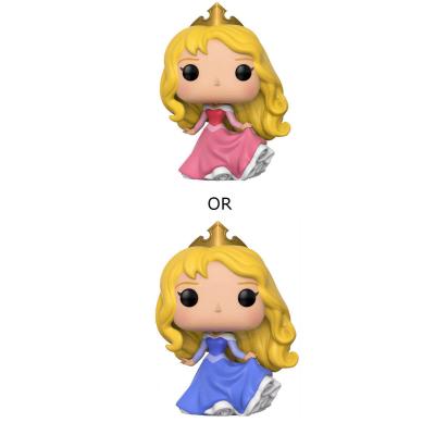 FUNKO Figurine Disney Sleeping Beauty - Aurora 10cm