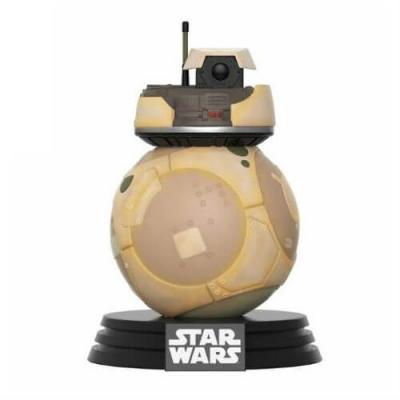 FUNKO Pop vinyl sw resistance bb unit 14762