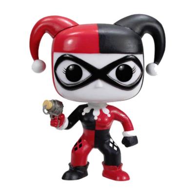 FUNKO HARLEY QUINN / DC COMICS / FIGURINE  POP