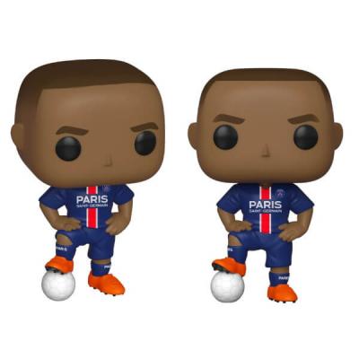 FUNKO Figurine  Pop Football Kylian Mbapp&eacute; (PSG)