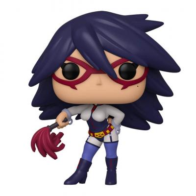  Figurine My Hero Academia - Midnight Special Edition Pop 10cm