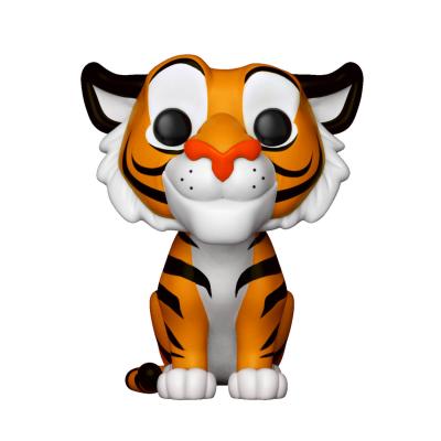 FUNKO Figurine  Pop Disney Rajah 9 cm 