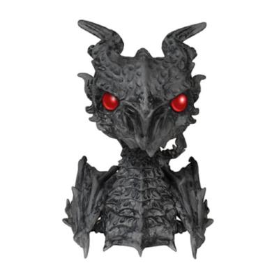 FUNKO Figurine Pop - Skyrim Elder Scrolls - Alduin -  Pop