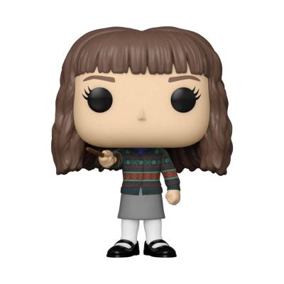 FUNKO Figurine  Pop Harry Potter Anniversary Hermione with wand 