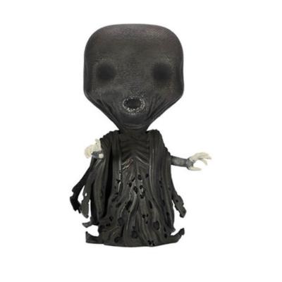 FUNKO Figurine  Pop! N&deg;18 - Harry Potter - Dementor