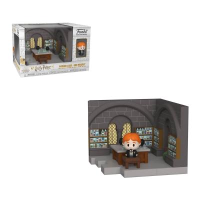 FUNKO Figurine  Pop! - Harry Potter - Ron 