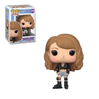 FUNKO Mariah carey - figurine pop! Fantasy 9 cm