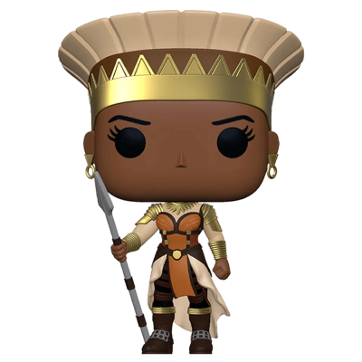 FUNKO Figurine  Pop Marvel Anything Goes S3 Pop 4 