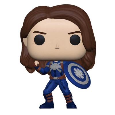 FUNKO Figurine  Pop Marvel Anything Goes S3 Pop 7 