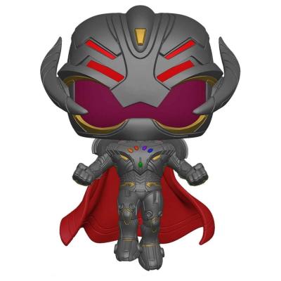 FUNKO Figurine  Pop! N&deg;973 - Anything Goes S3 - Pop 2 