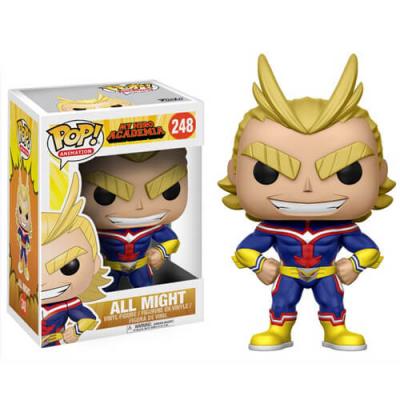  Pop All Might my hero acadamia 