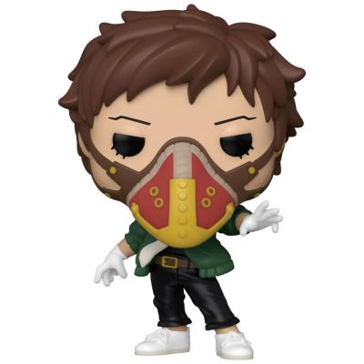 Figurine Funko Pop Animation My Hero Academia Overhaul 