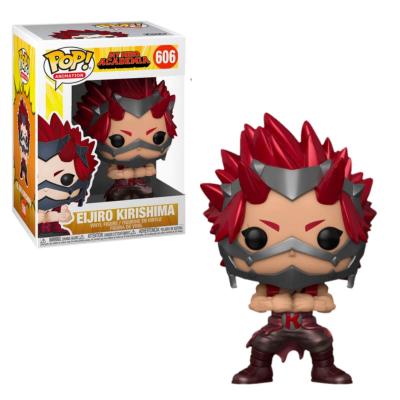 FUNKO Figurine  Pop Animation My Hero Academia Kirishima 