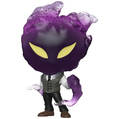 Figurine Funko Pop! N&deg;789 - My Hero Academia - Kurogiri 