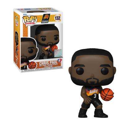 FUNKO Figurine  Pop! NBA:Suns-Chris Paul(CE'21)