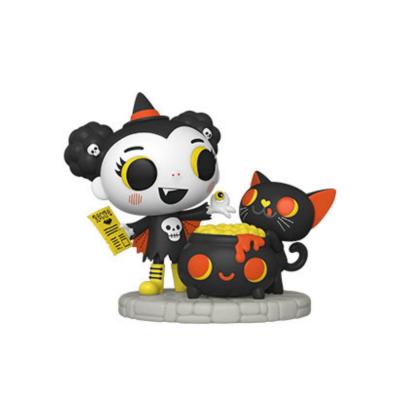  Figurine Funko Pop! - Boo Hallow - Nina