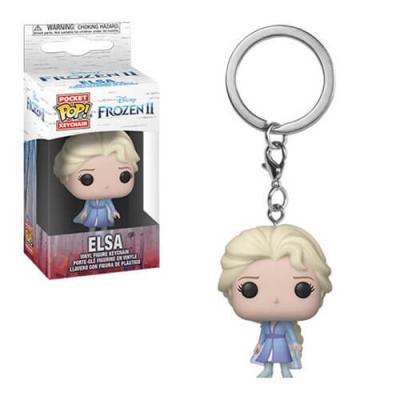 FUNKO ELSA / LA REINE DES NEIGES 2 /  POCKET POP