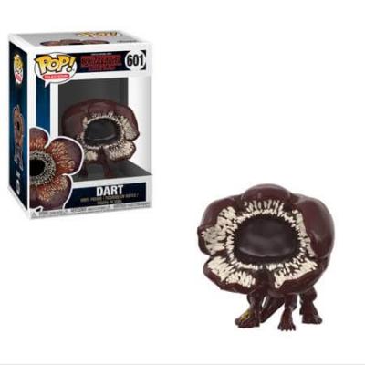  Figurine Funko Pop! N&deg;601 - Stranger Things - S4 Dart Demogorgon