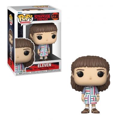 FUNKO Figurine  Pop TV Stranger Things Season 4 Eleven 